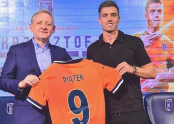 Piatek’ten 3 yıllık imza! İşte birinci kelamları