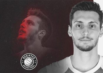 Pınar Karşıyaka’dan Beşiktaş’a