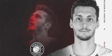 Pınar Karşıyaka’dan Beşiktaş’a