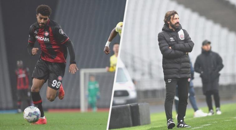 Pirlo eski öğrencilerinden vazgeçemiyor! Teklifini yaptı…