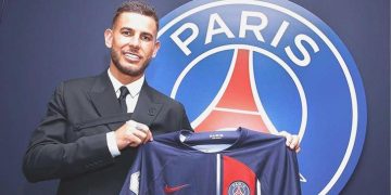 PSG bir yıldız daha takımına kattı