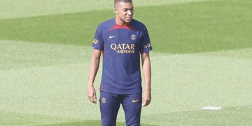 PSG’de flaş Kylian Mbappe kararı