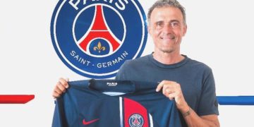PSG’nin yeni teknik yöneticisi belirli oldu!