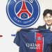 PSG’ye Güney Koreli orta saha