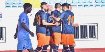 Rams Başakşehir rahat kazandı