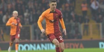 Rashica’da süreç tamam! Bonservisi ile…