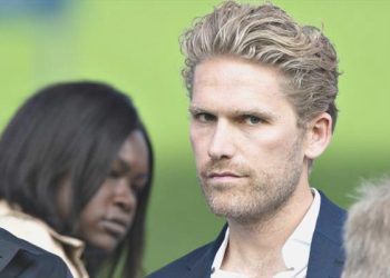 Rasmus Ankersen: “Göztepe bası yanlışlar yaptık…”