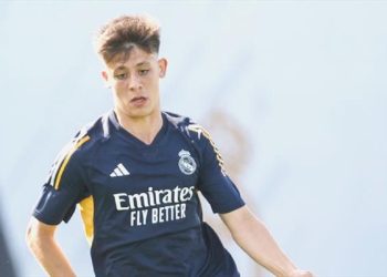 Real Madrid 843 milyon Euro gelir elde etti