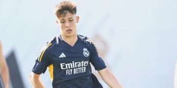 Real Madrid 843 milyon Euro gelir elde etti