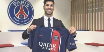 Real Madrid’den ayrıldı, PSG’ye imza attı!