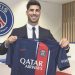 Real Madrid’den ayrıldı, PSG’ye imza attı!