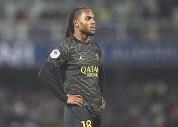Renato Sanches’in yeni adresi belirli oluyor