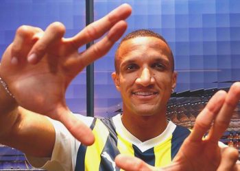 Rodrigo Becao resmen Fenerbahçe’de