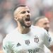 Romain Saiss 3 yıllık kontrata imza atacak