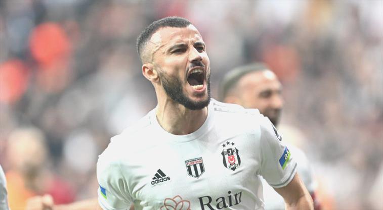 Romain Saiss 3 yıllık kontrata imza atacak