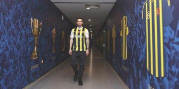 Ryan Kent: “Fenerbahçe’nin ilgisini duyunca…”