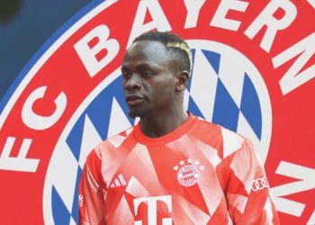 Sadio Mane gözden çıkarıldı