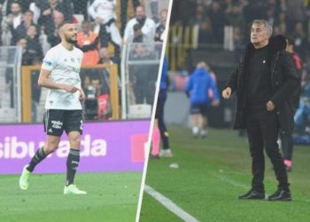 Saiss açtı ağzını yumdu gözünü! Şenol Güneş’e flaş kelamlar…