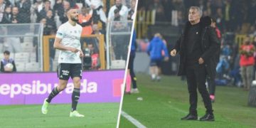 Saiss açtı ağzını yumdu gözünü! Şenol Güneş’e flaş kelamlar…