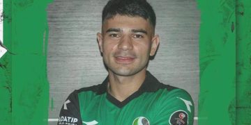 Sakaryaspor yeni sağ bekini duyurdu