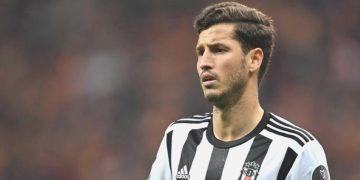 Salih Uçan geri dönmeye hazırlanıyor