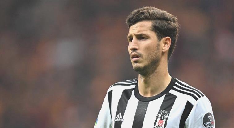 Salih Uçan geri dönmeye hazırlanıyor