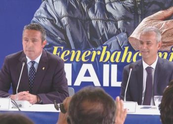 “Şampiyon olacağımızdan kuşku duymuyorum”