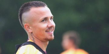 “Şampiyon olmak ve kupa kaldırmak istiyoruz”