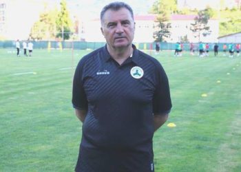 “Şampiyon oluruz dersek insanları kandırmış oluruz”