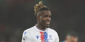 Şampiyonlar Ligi faktörü Zaha’yı ikna etti