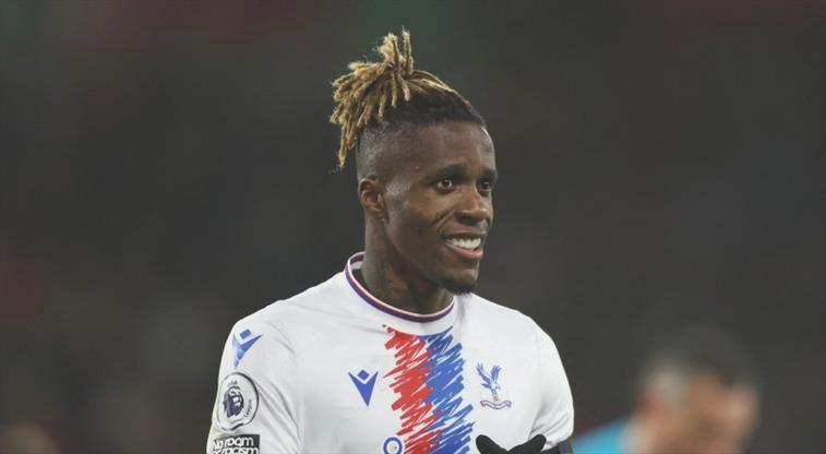 Şampiyonlar Ligi faktörü Zaha’yı ikna etti