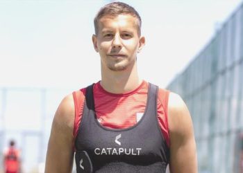 “Samsunspor’u tercih etmemdeki ana sebep…”