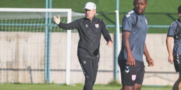 Samsunspor’un kamp takımı aşikâr oldu