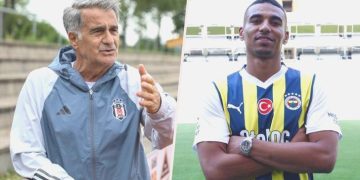 Şenol Güneş: “Biz Djiku yerine Amartey’i tercih ettik zira…”