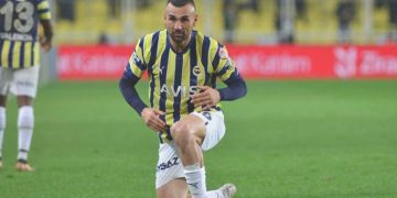 Serdar Dursun için sürpriz talip!