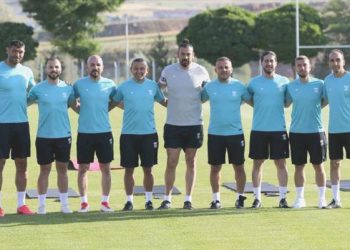 Servet Çetin’in yardımcıları muhakkak oldu