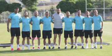 Servet Çetin’in yardımcıları muhakkak oldu