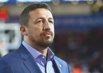 “Seyircimiz önünde olimpiyat ön eleme maçları bize heyecan katacak”