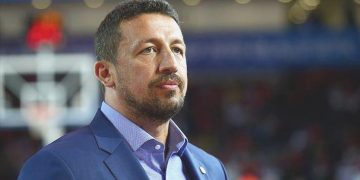 “Seyircimiz önünde olimpiyat ön eleme maçları bize heyecan katacak”