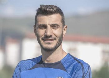 Sinan Osmanoğlu, Çaykur Rizespor’un ligde kalıcı olacağına inanıyor