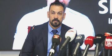 Sivasspor’da Servet Çetin devri resmen başladı