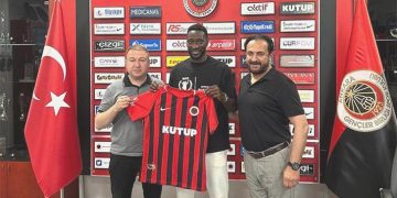 Sivasspor’dan Gençlerbirliği’ne