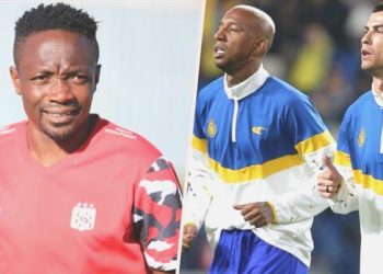 Sivasspor’un golcüsü, Al-Nassr’a transfer yasağına sebep oldu!