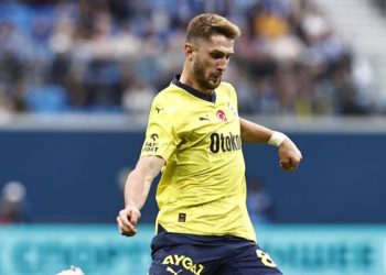 “Son vakitlerde en büyük eksikliğimiz buydu”