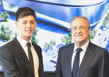 Spor psikolojisi danışmanı Konter’den Arda yorumu