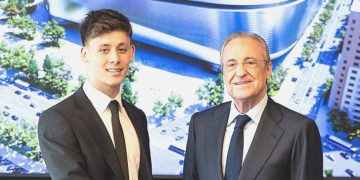 Spor psikolojisi danışmanı Konter’den Arda yorumu