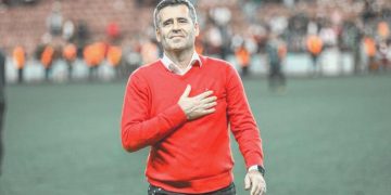 “Süper Lig öncesinde 8-10 transfer yapacağız”