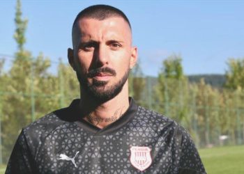 “Süper Lig’de haddimizi bileceğiz”