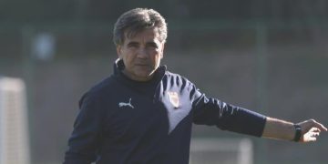 “Süper Lig’de kalıcı olmak için uğraş gösteriyoruz”