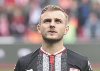 “Süper Lig’de kalıcı olmak istiyoruz”